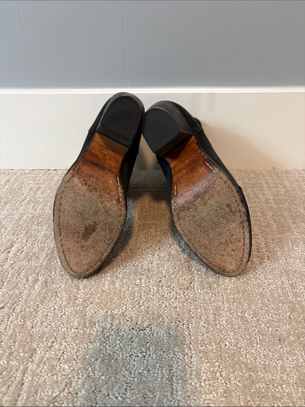 rag & bone Boots Women’s 37 - Picture 4 of 7